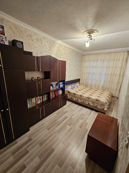 Satış 3 otaqlı Köhnə Tikili bina evi  45m², Bakı