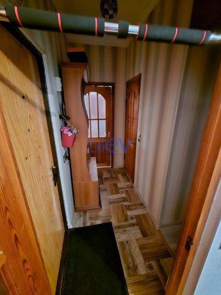 Satış 3 otaqlı Köhnə Tikili bina evi  45m², Bakı