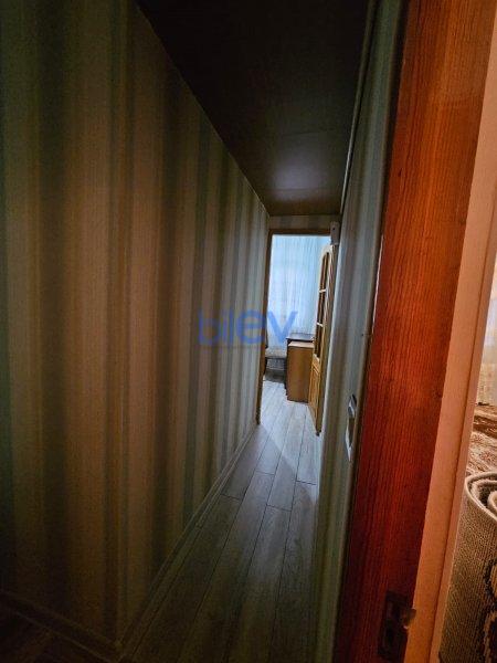 Satış 3 otaqlı Köhnə Tikili bina evi  45m², Bakı