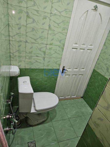 Satış 3 otaqlı Köhnə Tikili bina evi  45m², Bakı