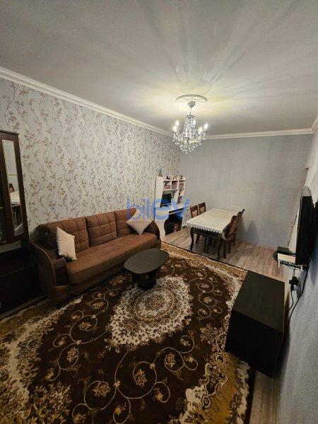 Satış 3 otaqlı Köhnə Tikili bina evi  45m², Bakı