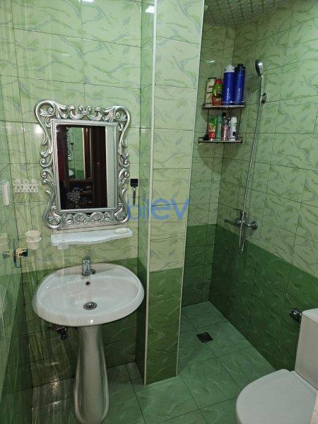 Satış 3 otaqlı Köhnə Tikili bina evi  45m², Bakı