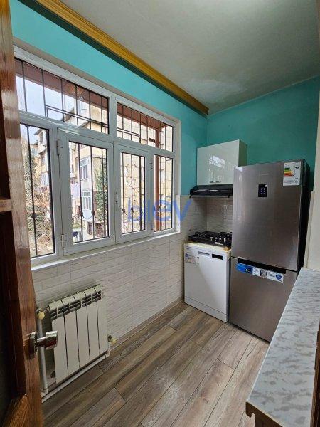 Satış 3 otaqlı Köhnə Tikili bina evi  45m², Bakı