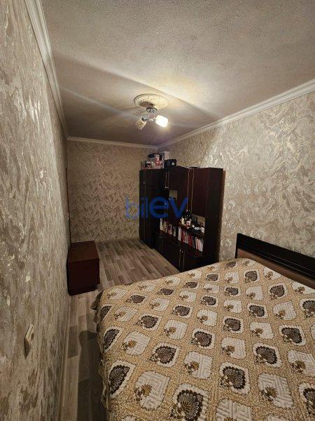 Satış 3 otaqlı Köhnə Tikili bina evi  45m², Bakı