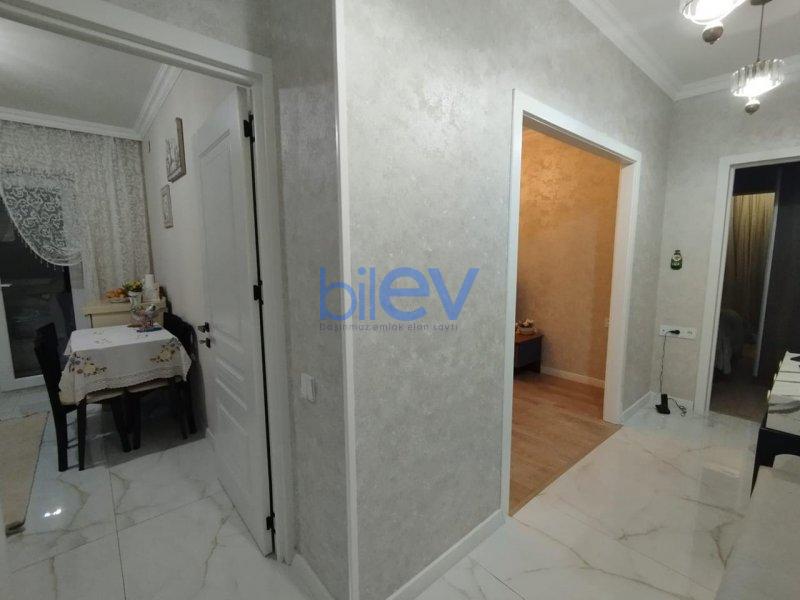 Satış 3 otaqlı Köhnə Tikili bina evi  68m², Bakı