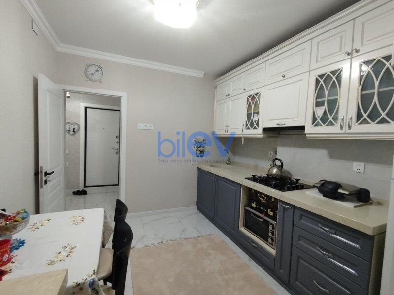Satış 3 otaqlı Köhnə Tikili bina evi  68m², Bakı