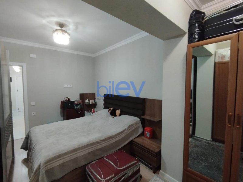 Satış 3 otaqlı Köhnə Tikili bina evi  68m², Bakı