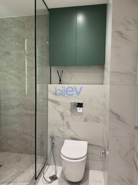 Aylıq Kirayə 2 otaqlı Yeni Tikili bina evi  70m², Bakı