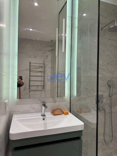 Aylıq Kirayə 2 otaqlı Yeni Tikili bina evi  70m², Bakı