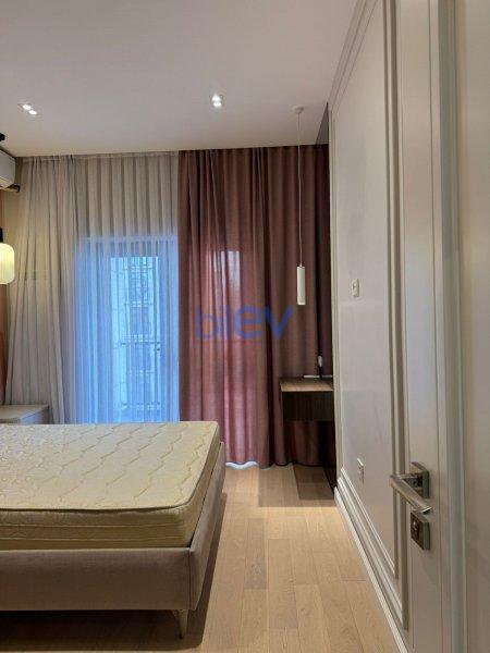 Aylıq Kirayə 2 otaqlı Yeni Tikili bina evi  70m², Bakı