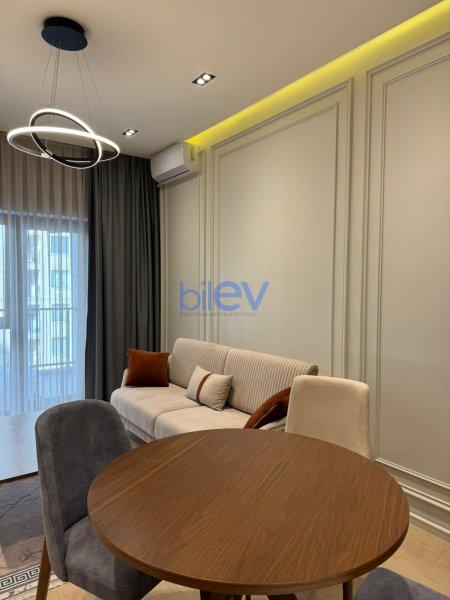 Aylıq Kirayə 2 otaqlı Yeni Tikili bina evi  70m², Bakı