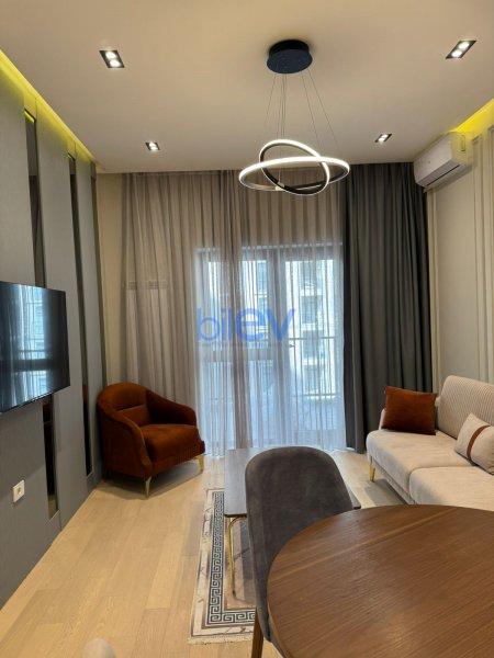 Aylıq Kirayə 2 otaqlı Yeni Tikili bina evi  70m², Bakı