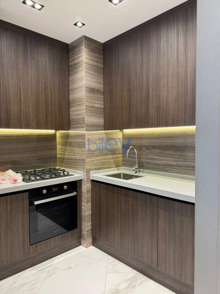 Aylıq Kirayə 2 otaqlı Yeni Tikili bina evi  70m², Bakı