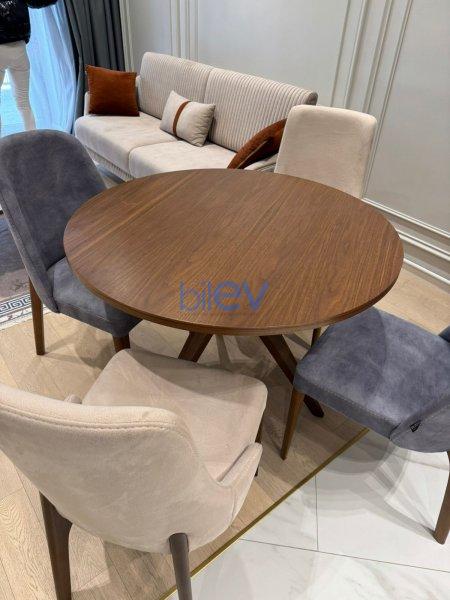 Aylıq Kirayə 2 otaqlı Yeni Tikili bina evi  70m², Bakı