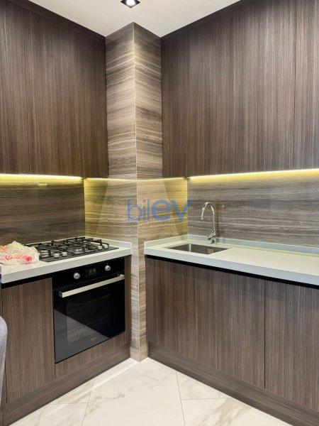 Aylıq Kirayə 2 otaqlı Yeni Tikili bina evi  70m², Bakı