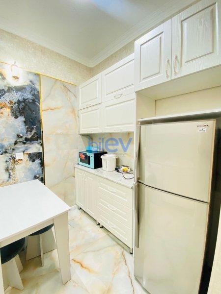 Aylıq Kirayə 2 otaqlı Yeni Tikili bina evi  65.00m², Bakı