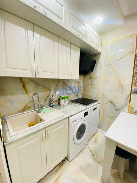 Aylıq Kirayə 2 otaqlı Yeni Tikili bina evi  65.00m², Bakı