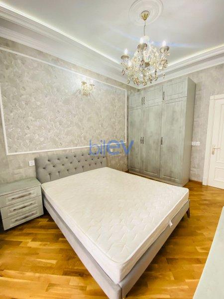 Aylıq Kirayə 2 otaqlı Yeni Tikili bina evi  65.00m², Bakı