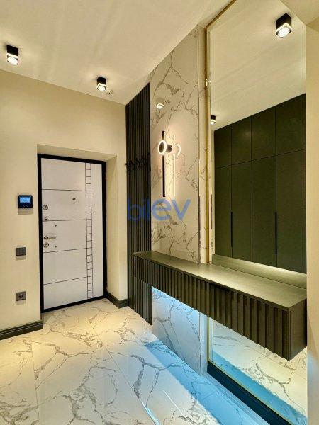 Aylıq Kirayə 3 otaqlı Yeni Tikili bina evi  110.00m², Bakı