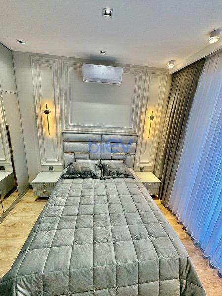 Aylıq Kirayə 3 otaqlı Yeni Tikili bina evi  110.00m², Bakı