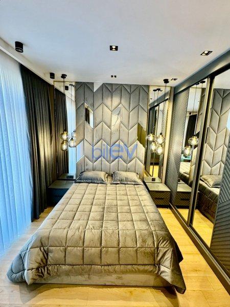 Aylıq Kirayə 3 otaqlı Yeni Tikili bina evi  110.00m², Bakı