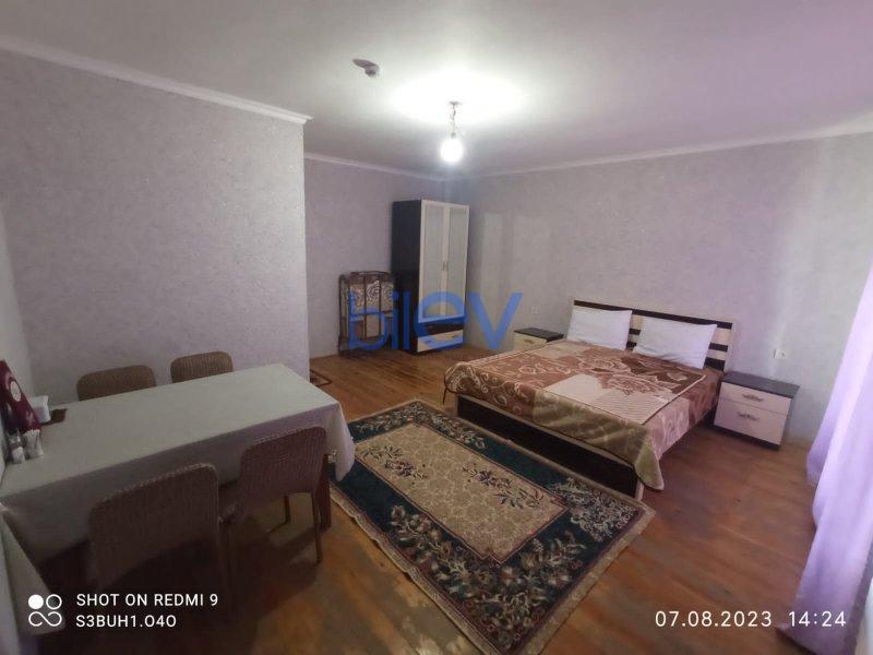 Kirayə (günlük) 1 otaqlı Otel  47m², Quba