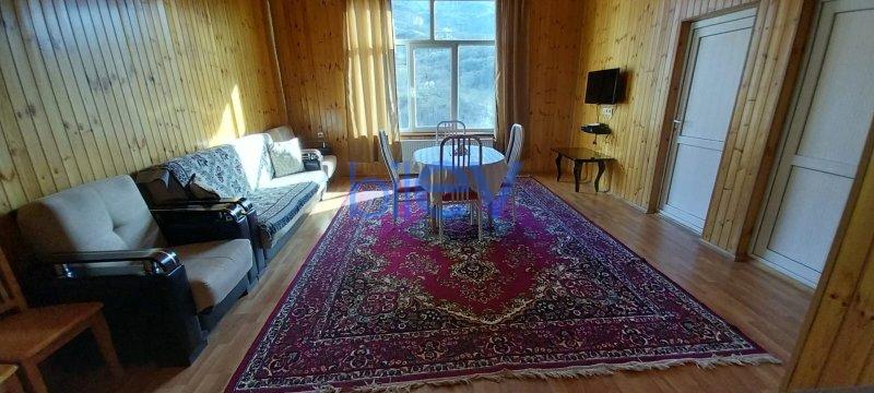 Kirayə (günlük) 1 otaqlı Otel  47m², Quba