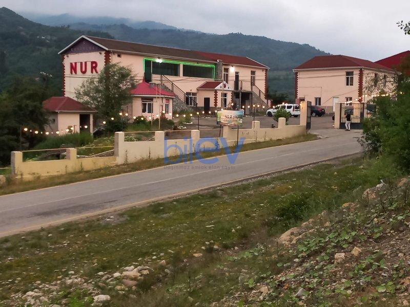 Kirayə (günlük) 1 otaqlı Otel  47m², Quba