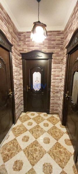 Satış 2 otaqlı Yeni Tikili bina evi  84m², Bakı