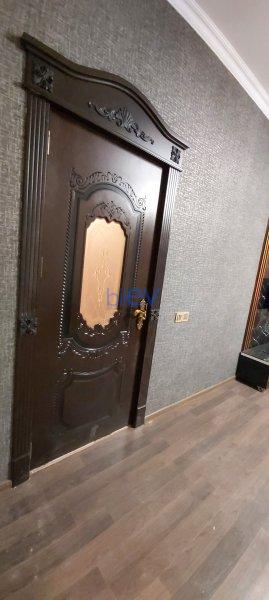 Satış 2 otaqlı Yeni Tikili bina evi  84m², Bakı
