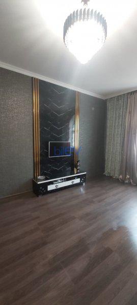 Satış 2 otaqlı Yeni Tikili bina evi  84m², Bakı