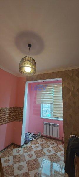 Satış 2 otaqlı Yeni Tikili bina evi  84m², Bakı