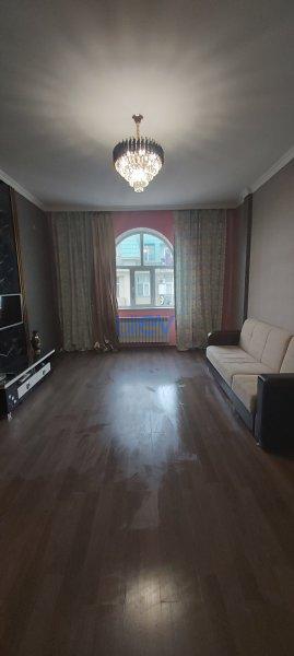 Satış 2 otaqlı Yeni Tikili bina evi  84m², Bakı