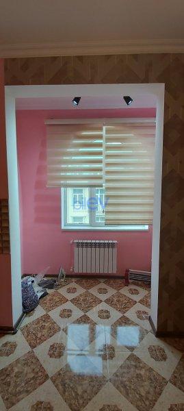Satış 2 otaqlı Yeni Tikili bina evi  84m², Bakı