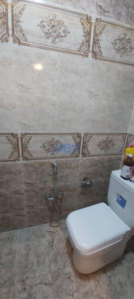 Satış 2 otaqlı Yeni Tikili bina evi  84m², Bakı