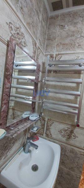 Satış 2 otaqlı Yeni Tikili bina evi  84m², Bakı
