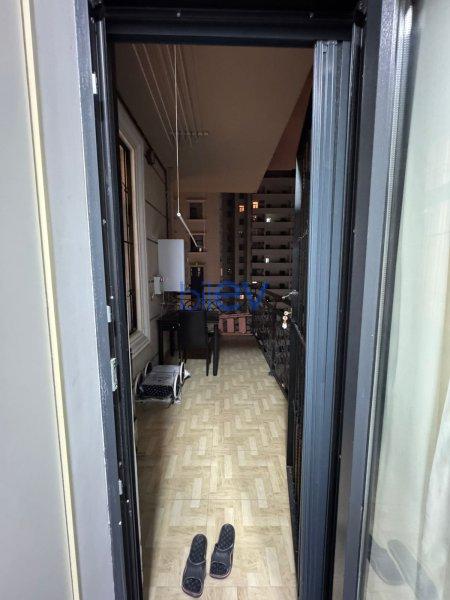 Satış 3 otaqlı Yeni Tikili bina evi  77m², Bakı