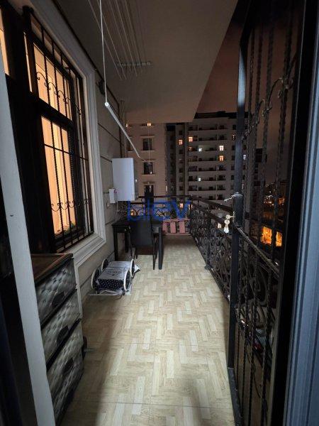 Satış 3 otaqlı Yeni Tikili bina evi  77m², Bakı