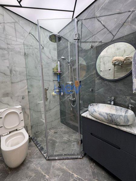 Satış 3 otaqlı Yeni Tikili bina evi  77m², Bakı