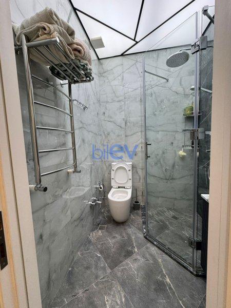 Satış 3 otaqlı Yeni Tikili bina evi  77m², Bakı