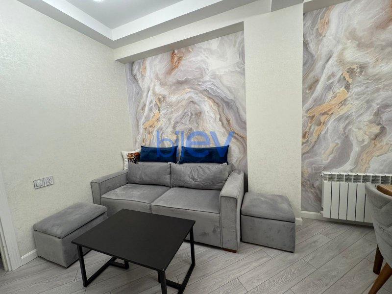 Satış 3 otaqlı Yeni Tikili bina evi  77m², Bakı