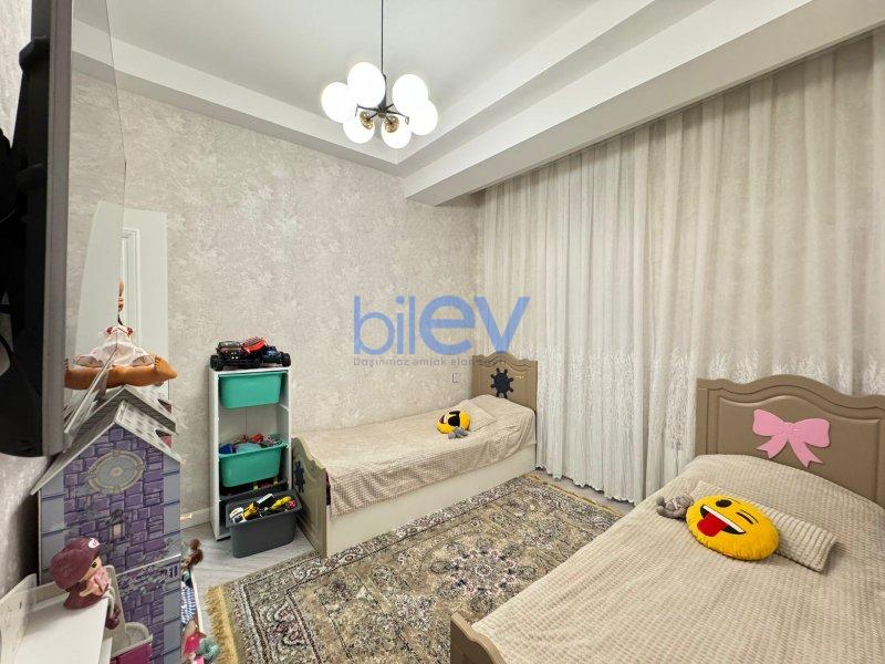 Satış 3 otaqlı Yeni Tikili bina evi  77m², Bakı