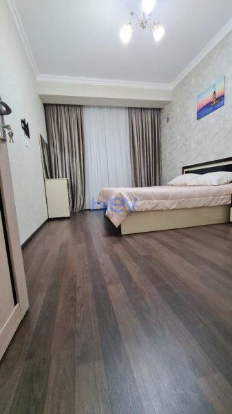 Satış 3 otaqlı Yeni Tikili bina evi  77m², Bakı