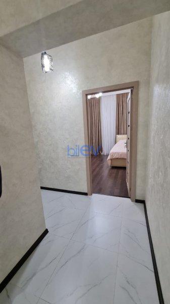 Satış 3 otaqlı Yeni Tikili bina evi  77m², Bakı