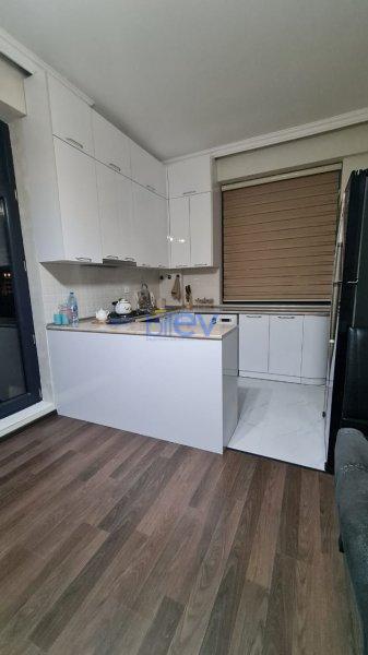 Satış 3 otaqlı Yeni Tikili bina evi  77m², Bakı