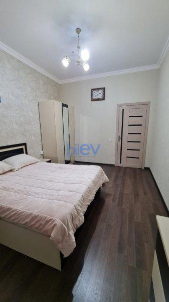 Satış 3 otaqlı Yeni Tikili bina evi  77m², Bakı