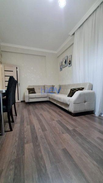Satış 3 otaqlı Yeni Tikili bina evi  77m², Bakı