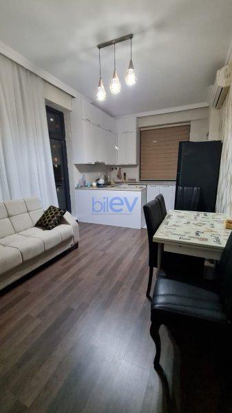 Satış 3 otaqlı Yeni Tikili bina evi  77m², Bakı
