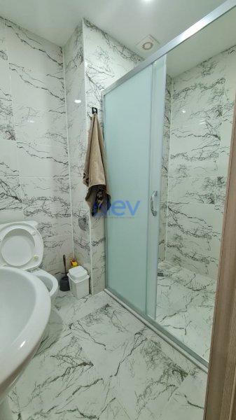 Satış 3 otaqlı Yeni Tikili bina evi  77m², Bakı