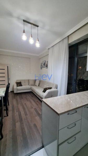 Satış 3 otaqlı Yeni Tikili bina evi  77m², Bakı